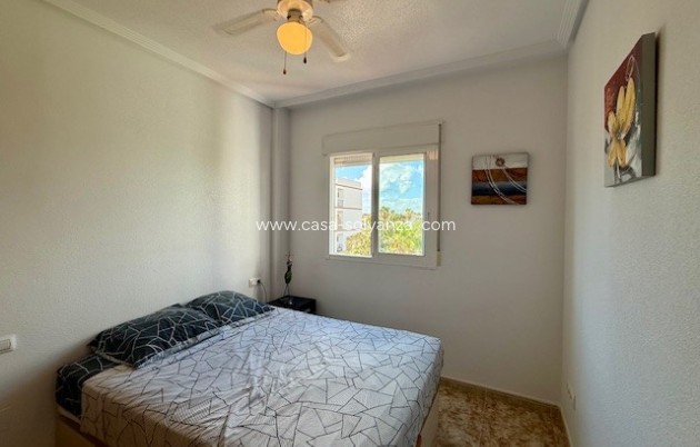 Revente - Appartement - Orihuela Costa - Costa Blanca
