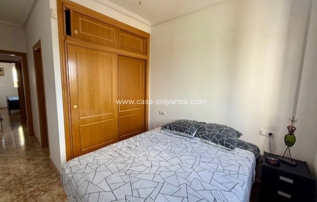 Revente - Appartement - Orihuela Costa - Costa Blanca