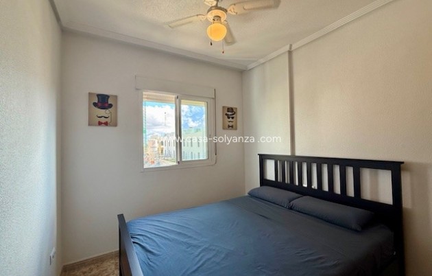 Revente - Appartement - Orihuela Costa - Costa Blanca