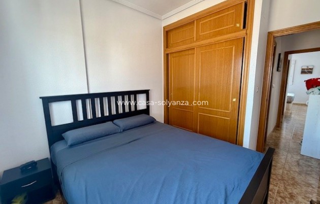 Revente - Appartement - Orihuela Costa - Costa Blanca