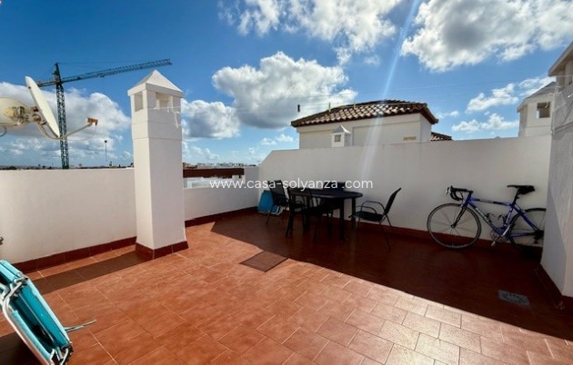 Revente - Appartement - Orihuela Costa - Costa Blanca