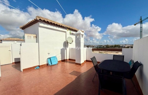Revente - Appartement - Orihuela Costa - Costa Blanca