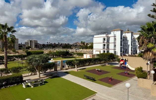 Revente - Appartement - Orihuela Costa - Costa Blanca