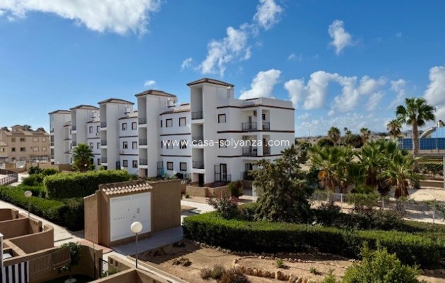 Revente - Appartement - Orihuela Costa - Costa Blanca