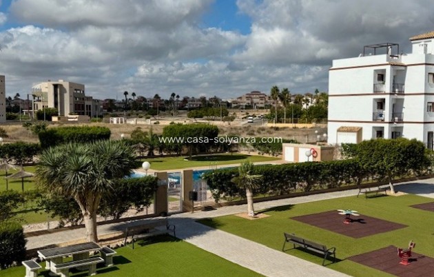 Revente - Appartement - Orihuela Costa - Costa Blanca