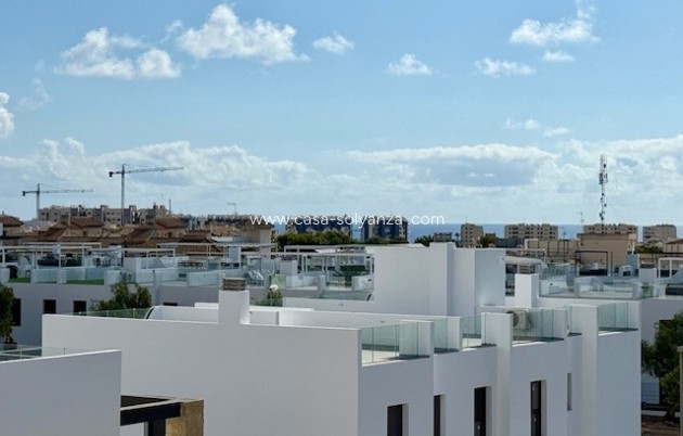 Revente - Appartement - Orihuela Costa - Costa Blanca