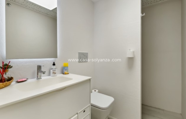 Revente - Appartement - Torrevieja - Costa Blanca
