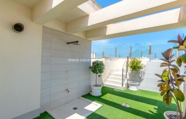 Revente - Appartement - Torrevieja - Costa Blanca