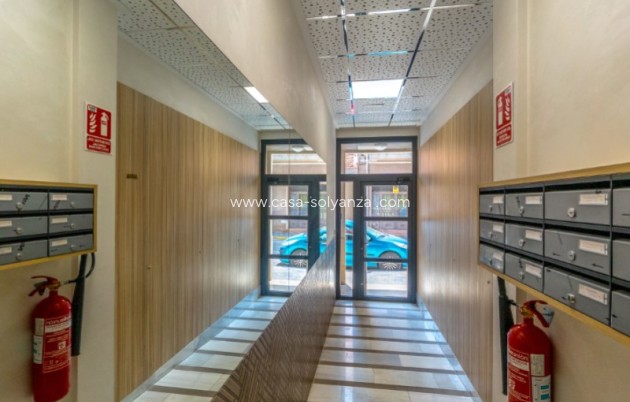 Revente - Appartement - Torrevieja - Costa Blanca