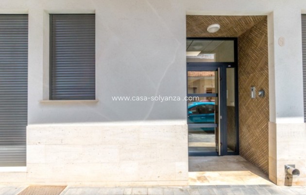Revente - Appartement - Torrevieja - Costa Blanca