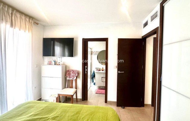 Revente - Maison de ville - Torrevieja - Aguas nuevas