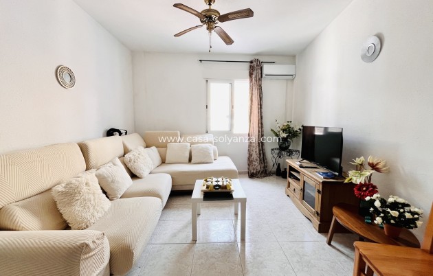 Revente - Commercial - San Miguel de Salinas - Inland