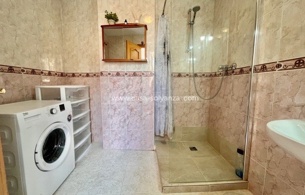 Revente - Commercial - San Miguel de Salinas - Inland