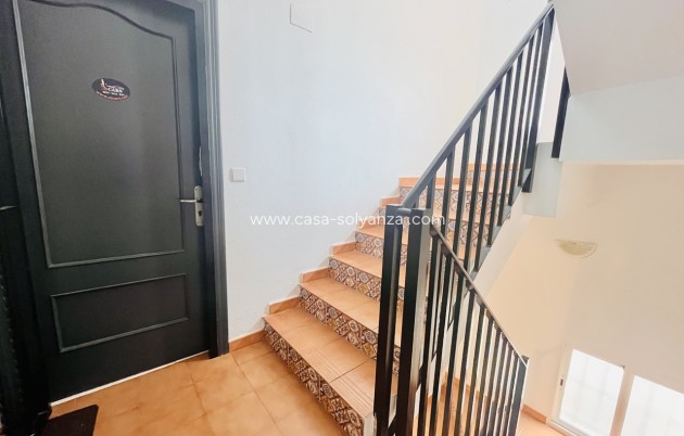 Revente - Commercial - San Miguel de Salinas - Inland