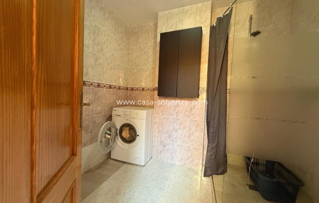 Revente - Commercial - San Miguel de Salinas - Inland