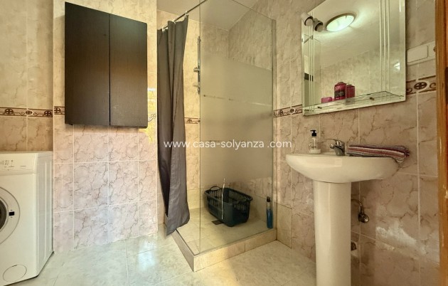 Revente - Commercial - San Miguel de Salinas - Inland