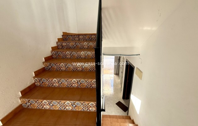 Revente - Commercial - San Miguel de Salinas - Inland