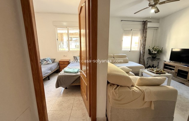 Revente - Commercial - San Miguel de Salinas - Inland