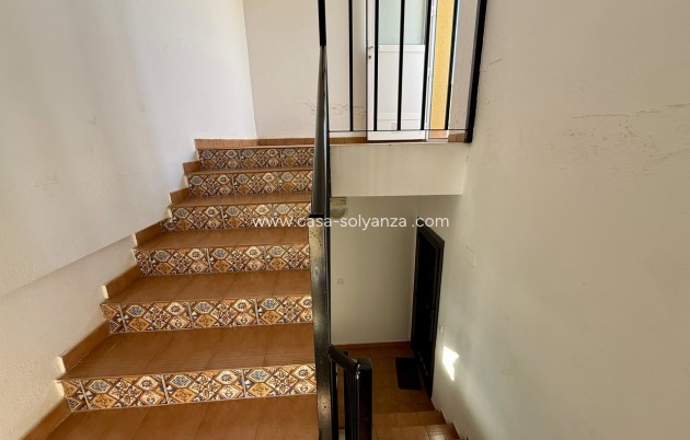 Revente - Commercial - San Miguel de Salinas - Inland