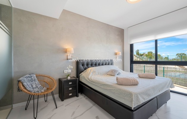 Revente - Appartement - San Miguel de Salinas - Inland