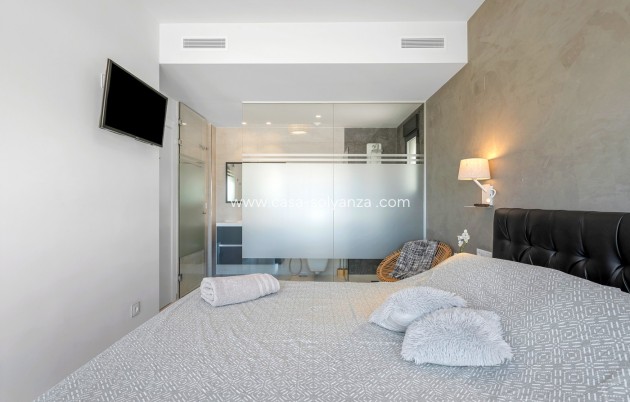 Revente - Appartement - San Miguel de Salinas - Inland