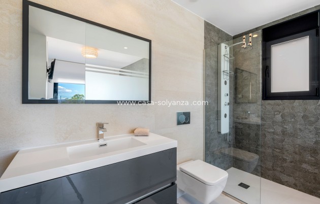 Revente - Appartement - San Miguel de Salinas - Inland