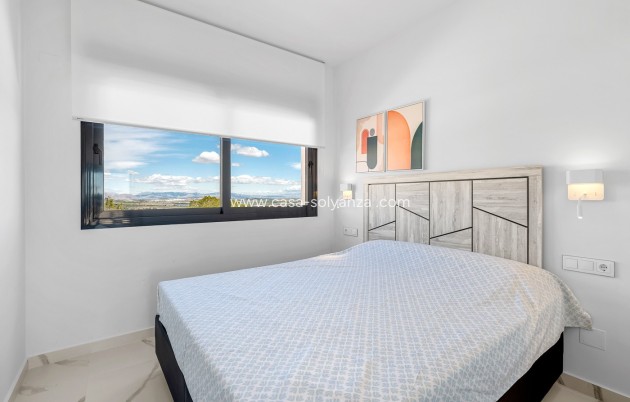 Revente - Appartement - San Miguel de Salinas - Inland