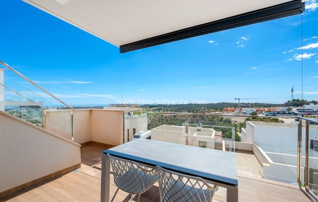 Revente - Appartement - San Miguel de Salinas - Inland