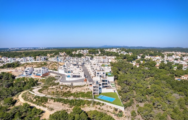 Revente - Appartement - San Miguel de Salinas - Inland