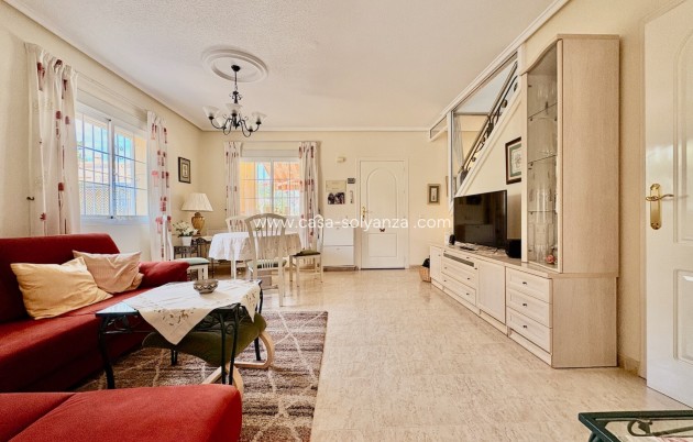 Revente - Maison de ville - Rojales - Inland