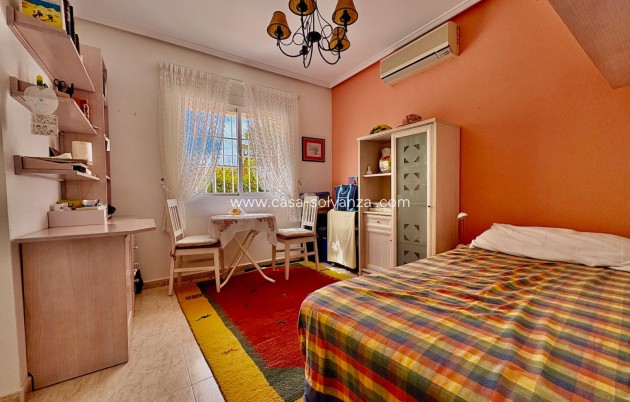 Revente - Maison de ville - Rojales - Inland