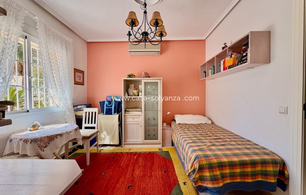 Revente - Maison de ville - Rojales - Inland