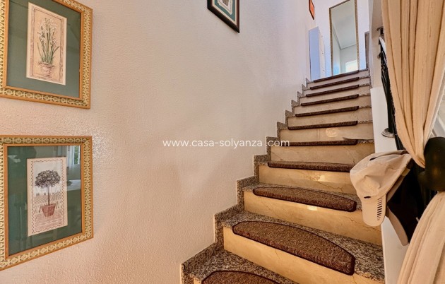 Revente - Maison de ville - Rojales - Inland