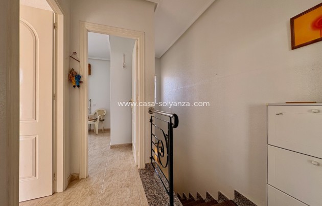 Revente - Maison de ville - Rojales - Inland