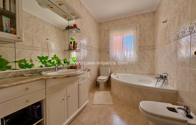 Revente - Maison de ville - Rojales - Inland