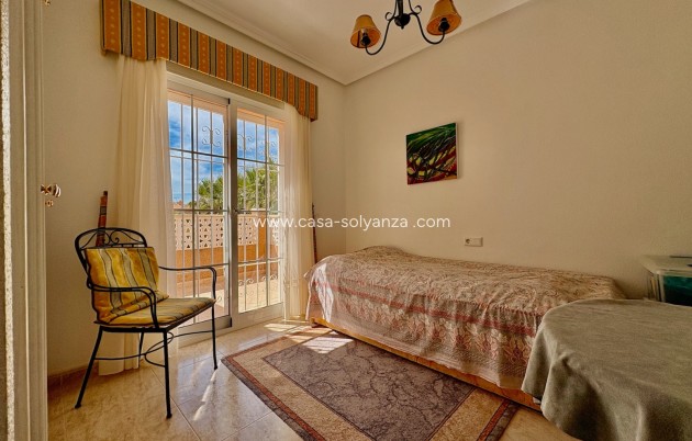 Revente - Maison de ville - Rojales - Inland