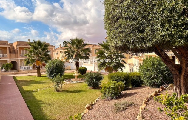 Revente - Maison de ville - Rojales - Inland