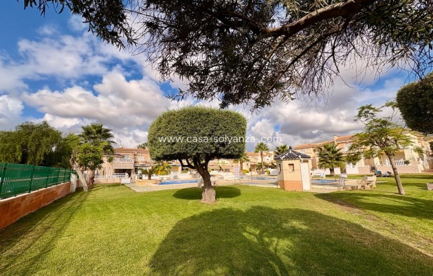 Revente - Maison de ville - Rojales - Inland