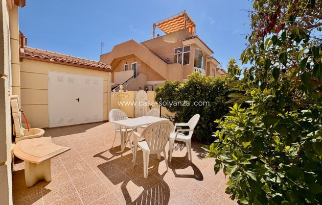 Revente - Maison de ville - Rojales - Inland