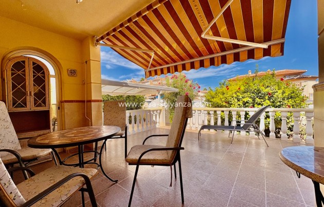 Revente - Maison de ville - Rojales - Inland