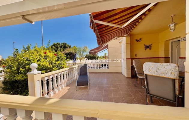 Revente - Maison de ville - Rojales - Inland