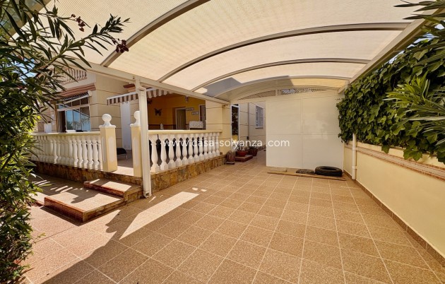 Revente - Maison de ville - Rojales - Inland