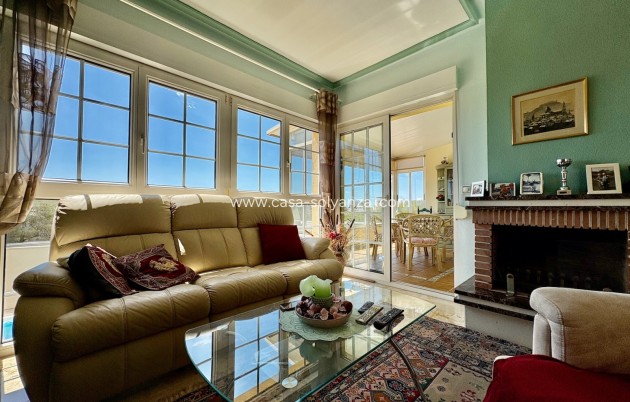 Revente - Other - Orihuela - Inland