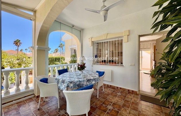 Revente - Maison de ville - Rojales - Inland