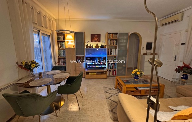 Revente - Maison de ville - Rojales - Inland