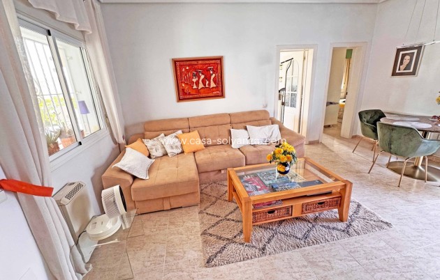 Revente - Maison de ville - Rojales - Inland