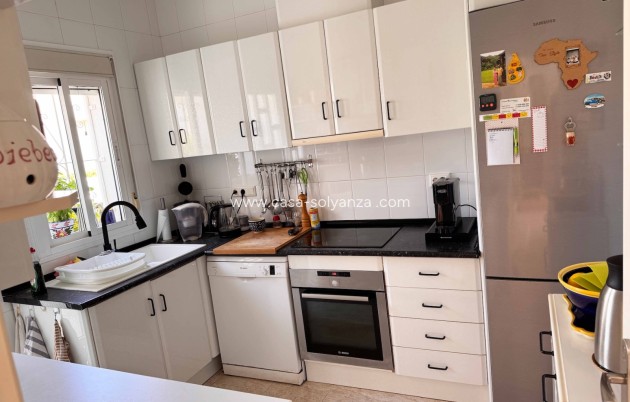 Revente - Maison de ville - Rojales - Inland