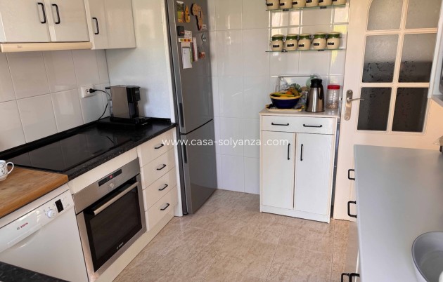 Revente - Maison de ville - Rojales - Inland