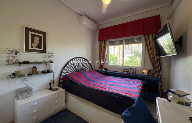 Revente - Maison de ville - Rojales - Inland