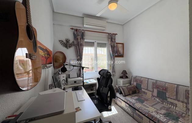 Revente - Maison de ville - Rojales - Inland